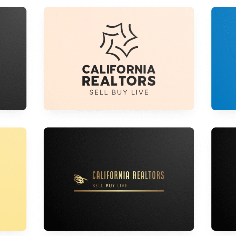 Logo and Branding Package